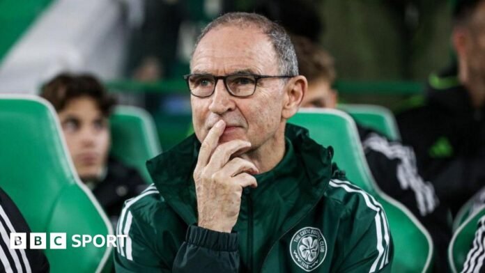 Celtic: Martin O'Neill not imagining repeat of 'Demolition Derby' Celtic: Martin O'Neill not imagining repeat of 'Demolition Derby'