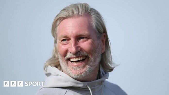 National League Cup: Why are Rochdale and Forest Green making National League Cup: Why are Rochdale and Forest Green making first-minute substitutions?