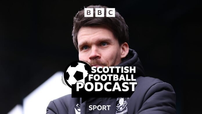 Podcast: Rangers Rohl with it as new boss is announced. AudioPodcast: Rangers Rohl with it as new boss is announced
