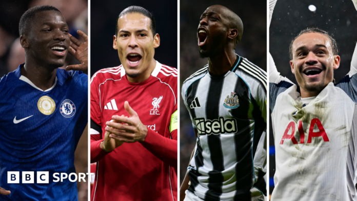 Champions League: Which clubs can make the top eight and qualify for the knockouts?