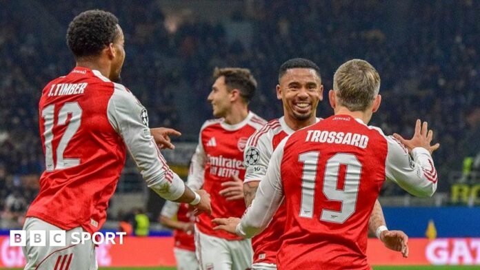 Champions League: Why are the final league games played simultaneously?