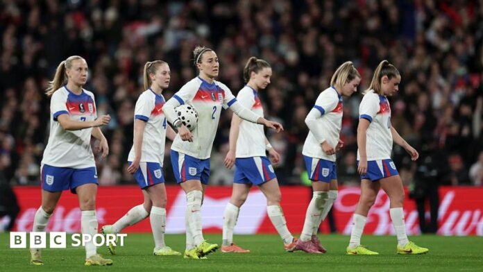 England to play Iceland in first home Women's World Cup qualifier