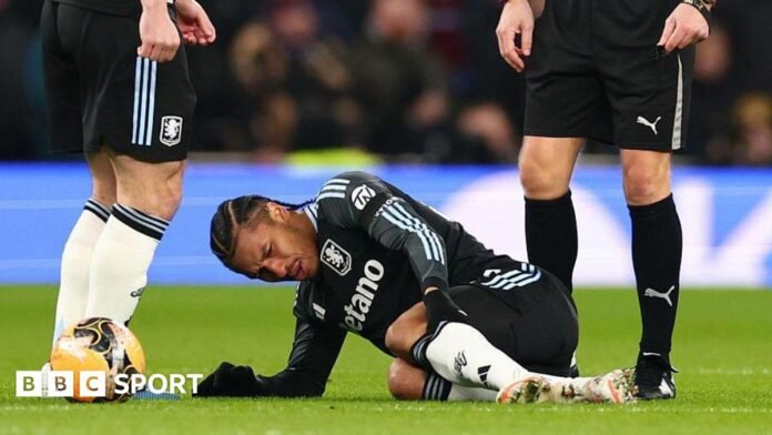 Aston Villa: Do Villa have the squad depth to end their 30-year trophy drought?