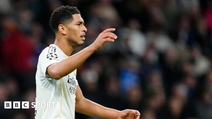 Villarreal vs Real Madrid: Spanish La Liga stats & head-to-head