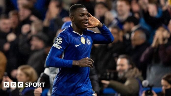 Champions League: Which countries are set to win extra places next season?