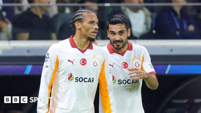 Galatasaray: How 'Premier League' Turkish team can derail Man City's Champions League bid