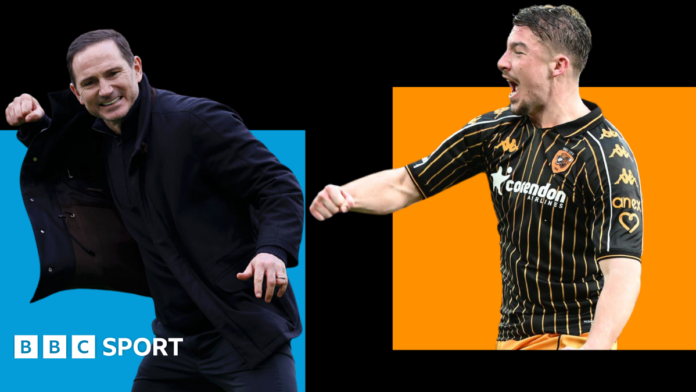 Five things in the EFL: Ipswich Town try to chase down Coventry City, Hull City's Tigers burning bright