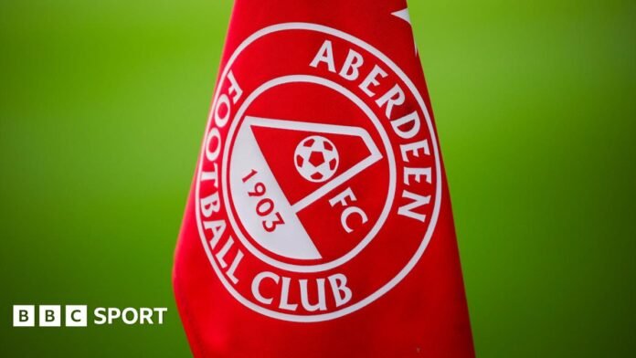 Aberdeen in latter stages of manager search with interviews having taken place