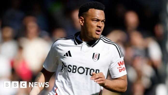 Barrow man who sent abuse to Fulham's Rodrigo Muniz sentenced