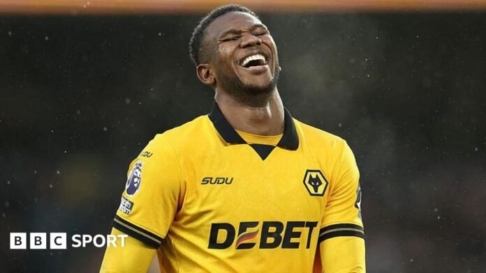 Wolves 0-0 Newcastle: Rob Edwards' side extend unbeaten run to four games