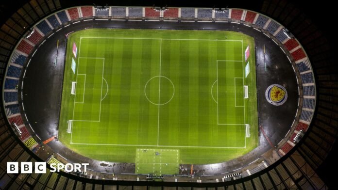 Supporters may be allowed to buy alcohol at Scotland match prior to World Cup