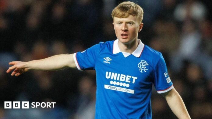 Tribunal sets fee for Lyall Cameron move from Dundee to Rangers