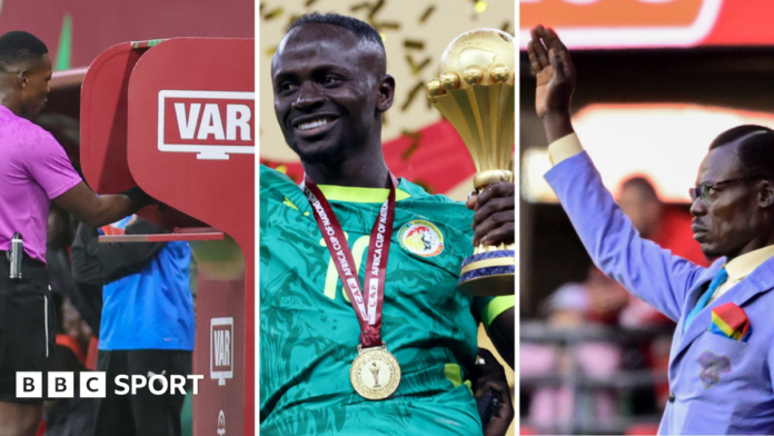 Afcon 2025: What we learned from finals in Morocco