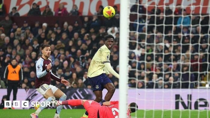 Aston Villa: Is January transfer window make or break for Unai Emery's side?