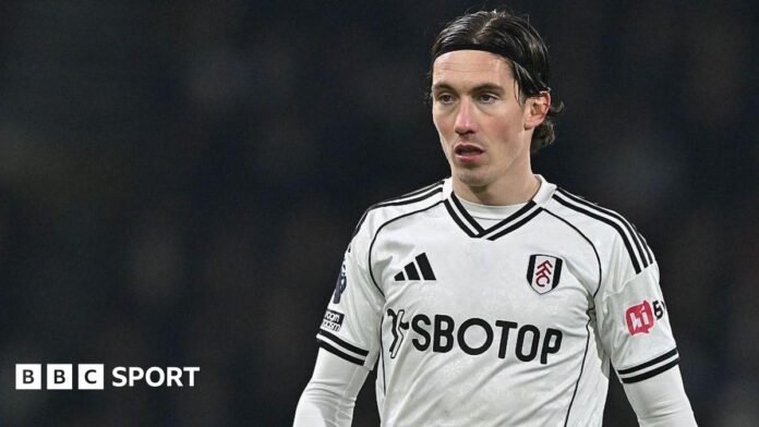 Harry Wilson transfer news: Fulham forward's talks over a new deal on hold