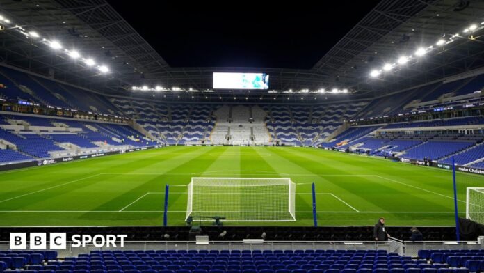 Scotland to face Ivory Coast at Everton's Hill Dickinson Stadium