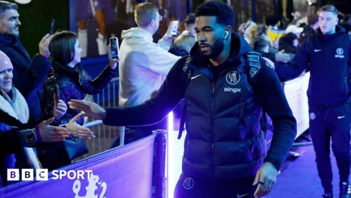 Champions League LIVE: Follow build-up, live text and score updates from nine matches including Chelsea v Pafos, Marseille v Liverpool and Newcastle v PSV