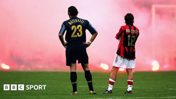 Champions League quiz: Name every team to have played in the UCL knockouts