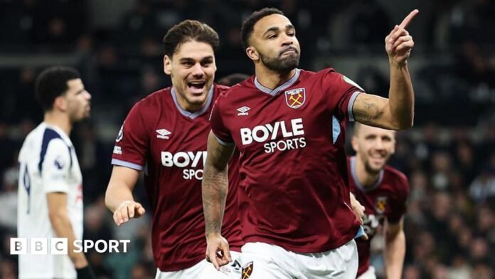 Tottenham Hotspur vs West Ham United: Premier League preview, team news, stats & head-to-head