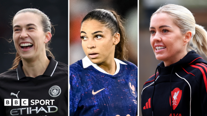 Who won the Women's Super League transfer window?