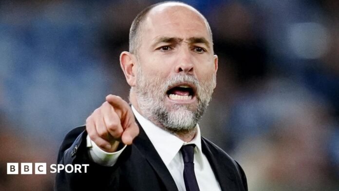 Igor Tudor: What will new Tottenham manager bring to club?