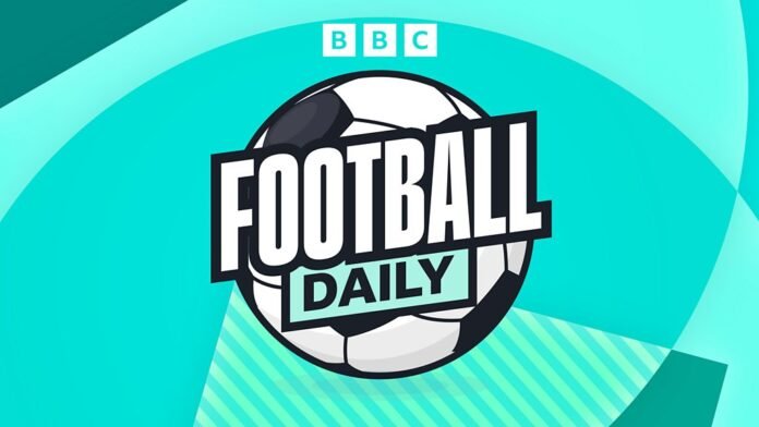Football Daily - The Commentators' View: Paloma Blanca & The Whippet Inn