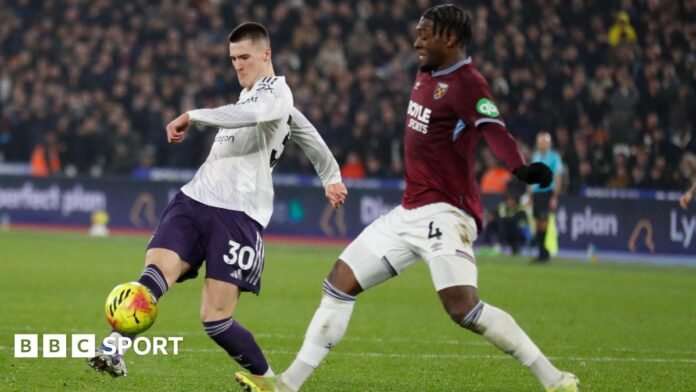 West Ham United vs Manchester United: Premier League preview, team news, stats & head-to-head