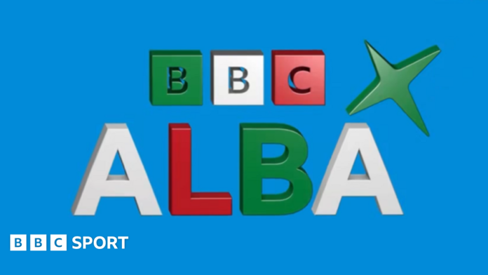 Serie A: BBC Alba coverage invoking Gazzetta Football Italia memories delights fans