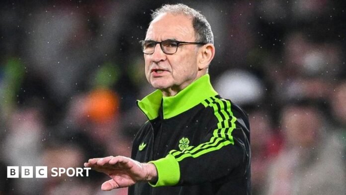 Celtic manager Martin O'Neill seeks 'utopia' after European setback