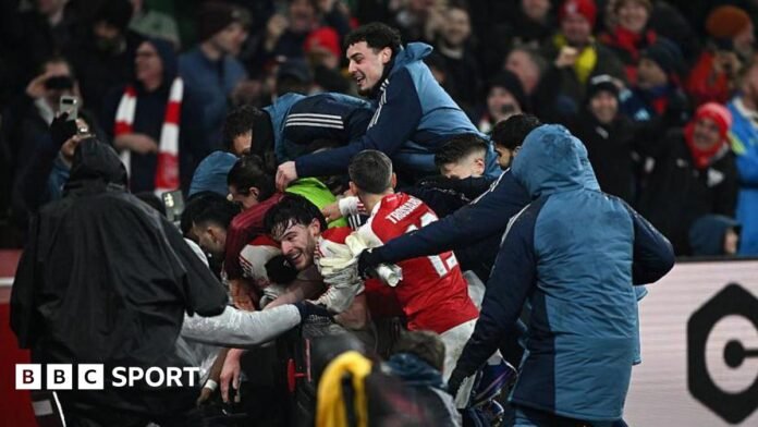 Carabao Cup LIVE: Arsenal beat Chelsea, text updates, commentary, stats & head-to-head