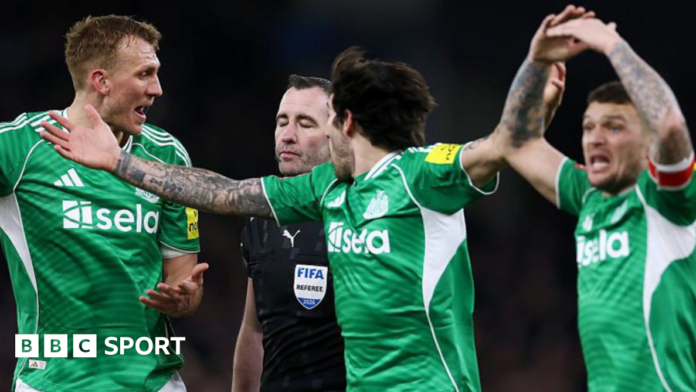 The big VAR debate: with, without or change its scope?