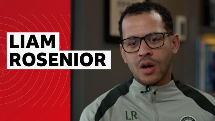 Liam Rosenior: Chelsea boss talks on return to former club Hull in FA Cup fourth round