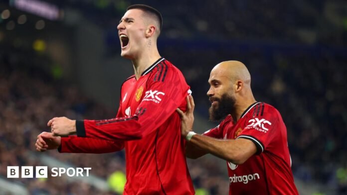 Man Utd: Why Champions League return is crucial to Old Trafford club