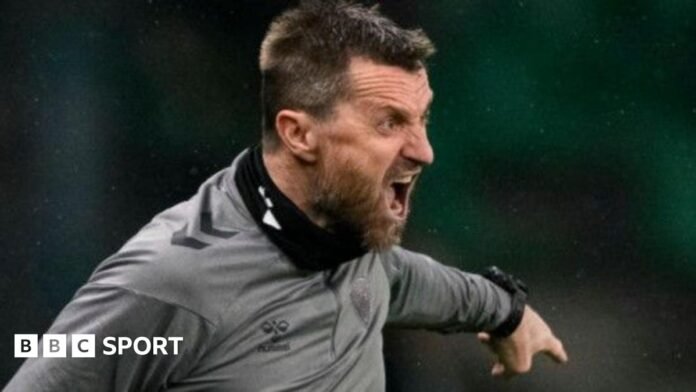 Aberdeen: Eirik Horneland 'intensity' perfect for Pittodrie - Arild Stavrum