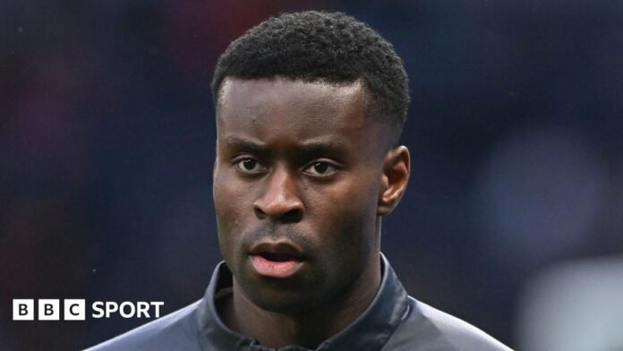 Carabao Cup final: Does Guardiola have a point about Guehi's availability?