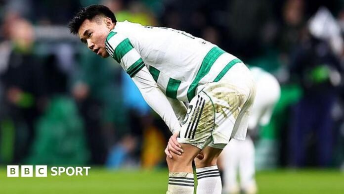 Champions League: Scottish football faces serious consequences of European failures
