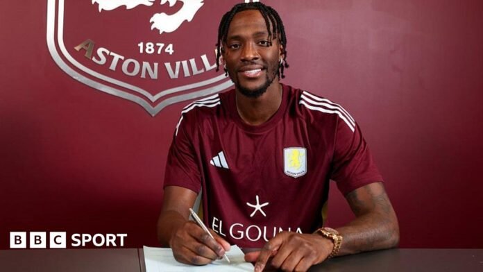 Transfer Deadline Day: When does window close in England, Scotland, France, Italy, Scotland and Saudi Arabia?