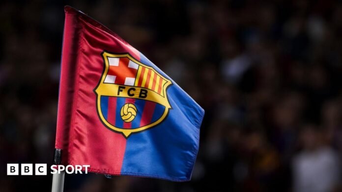 European Super League: Barcelona withdraw from project