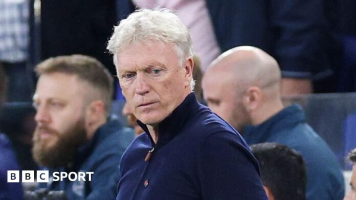 Are Everton showing how Premier League clubs struggle after moving stadiums?