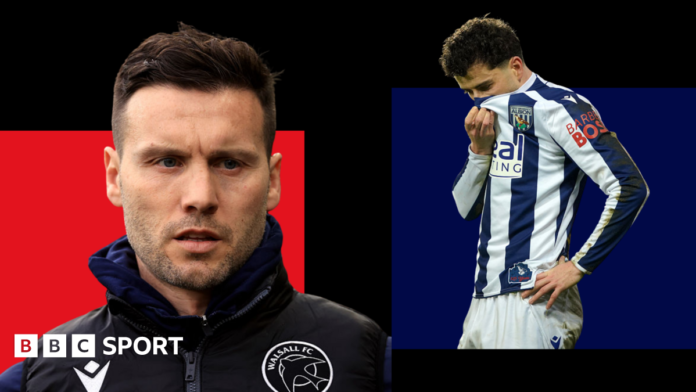 Exits & borrowed time - things to watch in the EFL