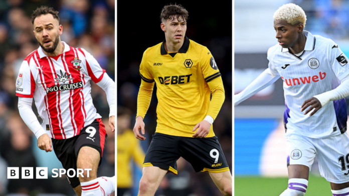 Transfer deadline day: Record low deals completed on quiet day