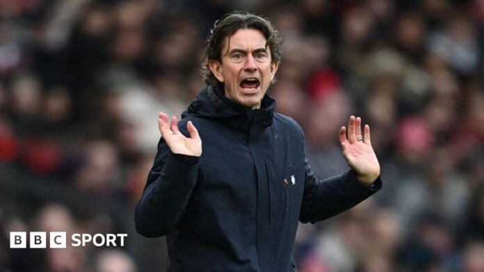 The Wayne Rooney Show: Tottenham Hotspur in relegation battle, says ex-England striker