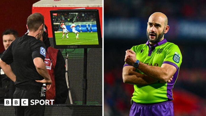 VAR vs TMO – What are the key differences between football and rugby union?