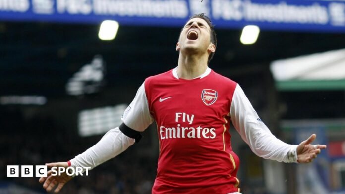 Arsenal: Are Gunners in danger of repeating history?