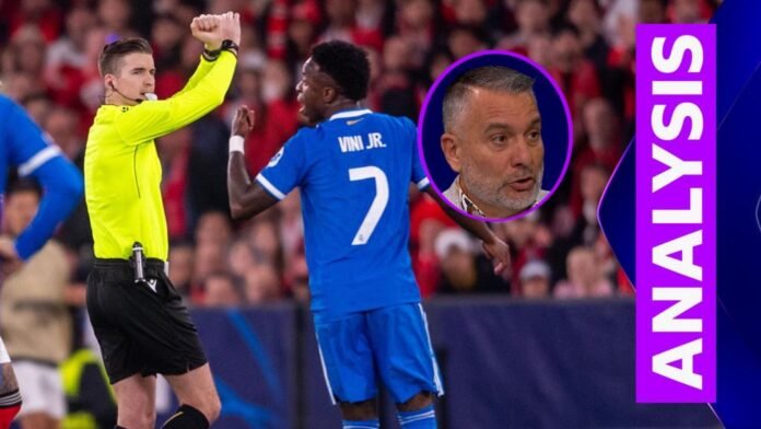 Champions League: What happened on Real Madrid bench and tunnel after Vinicius Jr racism allegation?