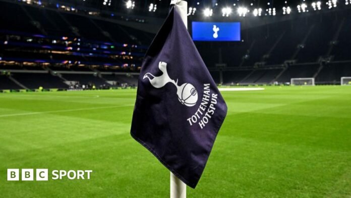 Tottenham quiz: Can you name the past 10 permanent Spurs managers?