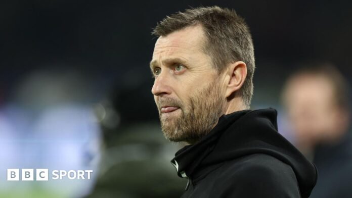 Aberdeen manager latest: Eirik Horneland is a leading candidate