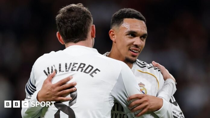 Real Madrid: Why Benfica Champions League tie is pivotal moment for Alvaro Arbeloa