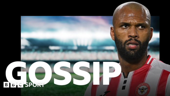 Football gossip: Thiago, Upamecano, Endrick, Onana, Stankovic