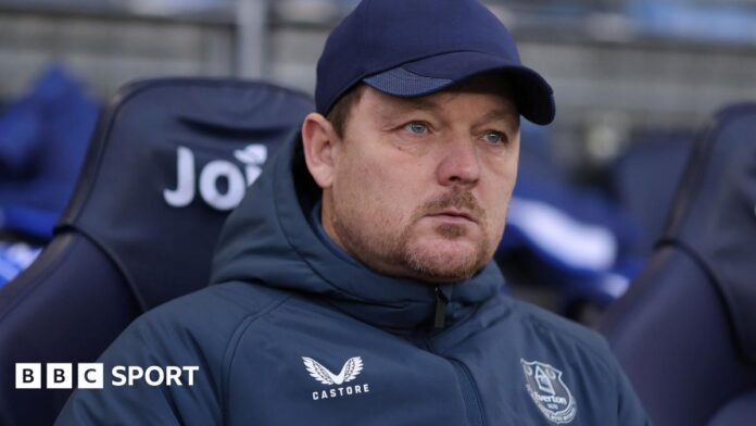 Everton sack manager Brian Sorensen days after first home win of WSL season